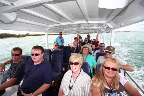 Aquaduck Sunshine Coast - New South Wales Tourism  2