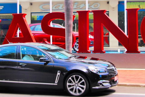 Airport Transfer - Cairns City To Airport - New South Wales Tourism  0