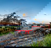 Mary Valley Rattler - New South Wales Tourism 