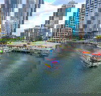 Gold Coast 1.5-Hour Sightseeing River Cruise from Surfers Paradise - New South Wales Tourism 