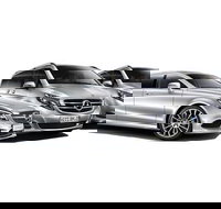 Private Brisbane Airport Departure Transfer From Gold Coast - New South Wales Tourism 