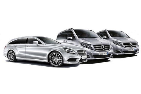 Private Brisbane Airport Departure Transfer From Gold Coast - New South Wales Tourism  0