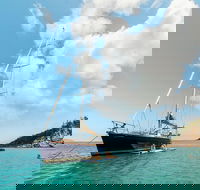 Magnetic Island Sailing BBQ Lunch Cruise - New South Wales Tourism 