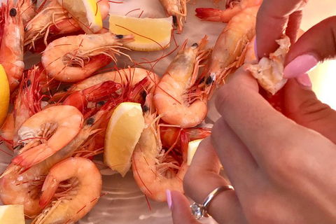 Magnetic Island Sailing BBQ Lunch Cruise - New South Wales Tourism  5