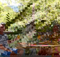 Hartley's Crocodile Adventures Entry Ticket and Breakfast with the Koalas - New South Wales Tourism 