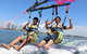 Gold Coast Tandem Parasail & V8 Jetboat Combo - 1 Location - thumb 3