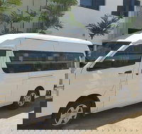 Airport Transfer to or from Cairns hotels for up to 13 people 7am-10pm - New South Wales Tourism 