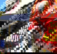 Skip the LineWax Museum Ticket-World in Wax  Guided Tour of Chamber of Horrors - New South Wales Tourism 