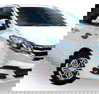 Luxury Van Private Transfer Cairns Airport - Cairns City - New South Wales Tourism 