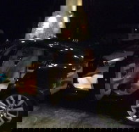 Jaguar Limousine Transfer Cairns Airport to City or return - New South Wales Tourism 