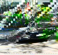 Airport Transfer - Cairns Airport To City - New South Wales Tourism 