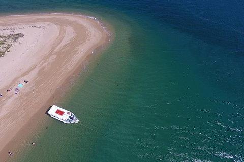Fozzy\'s 3 Hour, 3 Island Tour - New South Wales Tourism  3