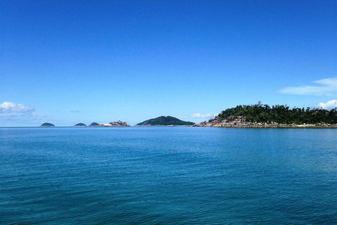 Fozzy\'s 3 Hour, 3 Island Tour - New South Wales Tourism  2