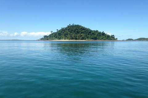 Fozzy\'s 3 Hour, 3 Island Tour - New South Wales Tourism  5