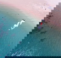 Fozzy's 3 Hour 3 Island Tour - New South Wales Tourism 