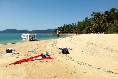 Fozzy\'s 3 Hour, 3 Island Tour - New South Wales Tourism  6