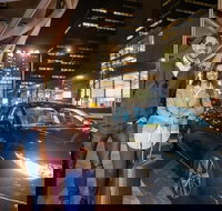 Cairns Airport CNS Arrival Transfer CNS Airport to Cairns Hotels or Address - New South Wales Tourism 