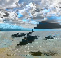 Exclusive Double Island Boat Tours from Palm Cove - New South Wales Tourism 