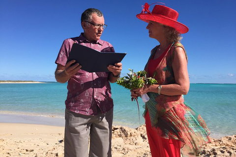 Elope In Paradise - Weddings At Mission Beach - New South Wales Tourism  4