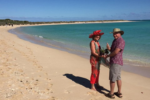 Elope In Paradise - Weddings At Mission Beach - New South Wales Tourism  6
