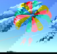 Jetboat / Parasail Package for 2 - New South Wales Tourism 