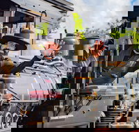 Mary Valley Rattler Rattler Footplate Friends Experience - New South Wales Tourism 