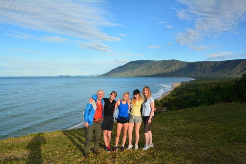 Daintree Afternoon Nocturnal Nature And Wildlife Tour - New South Wales Tourism  3