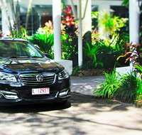 Airport Transfer - Mission Beach To Cairns Airport - New South Wales Tourism 