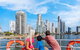 Hop On Hop Off Day Pass | Hopo Gold Coast Ferry - thumb 0