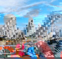 Hop On Hop Off Day Pass  Hopo Gold Coast Ferry - New South Wales Tourism 