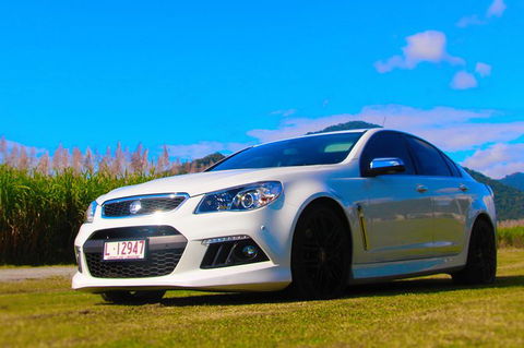 Airport Transfer - Cairns Airport To Mission Beach - New South Wales Tourism  0