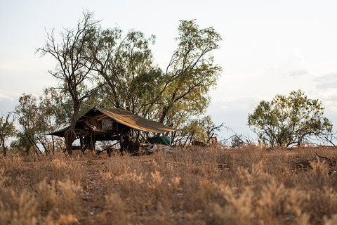 Nogo Station Experience - New South Wales Tourism  5