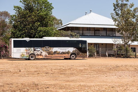 Nogo Station Experience - New South Wales Tourism  1