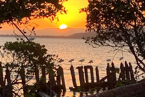 Aquascene Magnetic Island Sunset & Shipwreck Tour - New South Wales Tourism  2