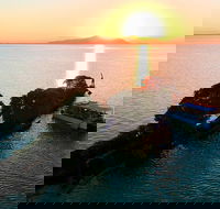 Aquascene Magnetic Island Sunset  Shipwreck Tour - New South Wales Tourism 