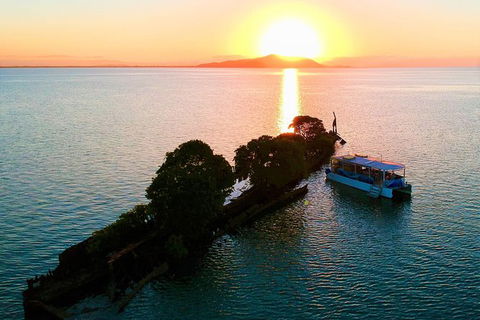 Aquascene Magnetic Island Sunset & Shipwreck Tour - New South Wales Tourism  0