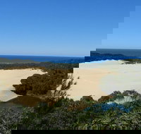 3-Day Fraser Island Hiking and 4WD Adventure from Hervey Bay - New South Wales Tourism 