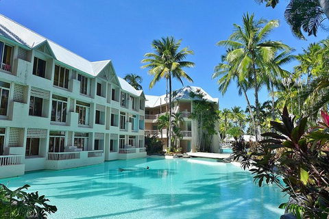 Airport Transfer - Cairns Airport To Port Douglas - New South Wales Tourism  4