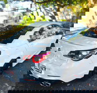 Airport Transfer - Palm Cove Kewarra Beach  Trinity Beach To Cairns Airport - New South Wales Tourism 