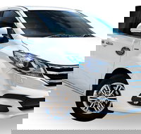 Luxury Van Private Transfer Palm Cove - Cairns - New South Wales Tourism 