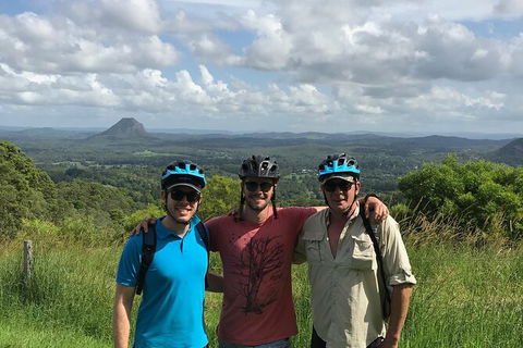 EMtn Bike + Brewery Day Tour - New South Wales Tourism  8