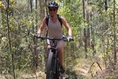 EMtn Bike + Brewery Day Tour - New South Wales Tourism  13