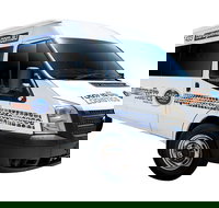 Premium Van Private Transfer Palm Cove - Cairns Airport. - New South Wales Tourism 