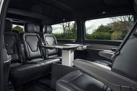 Arrival Private Transfers From Gold Coast Airport OOL To Gold Coast City - New South Wales Tourism  6