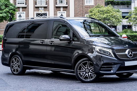 Arrival Private Transfers From Gold Coast Airport OOL To Gold Coast City - New South Wales Tourism  0