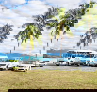 Private Transfers - Cairns Airport to Palm Cove - New South Wales Tourism 