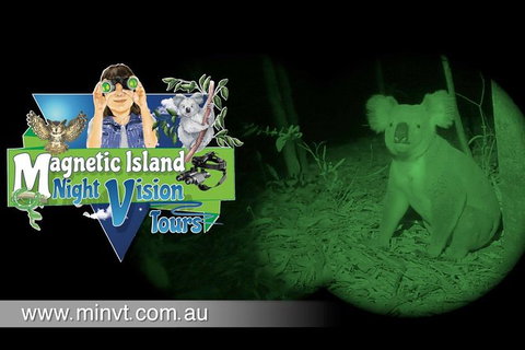Nature By Night - New South Wales Tourism  0