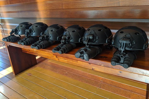 Nature By Night - New South Wales Tourism  5