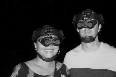 Nature By Night - New South Wales Tourism  1