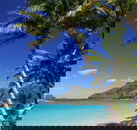 Whitsunday Essentials 5 Days Package - New South Wales Tourism 